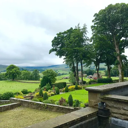 Simonstone Hall Hotel