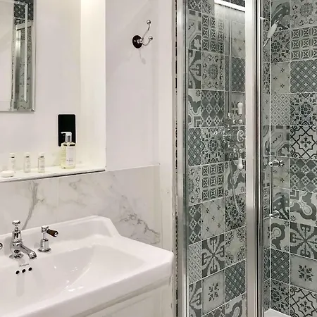 Hotel Simonstone Hall Hawes