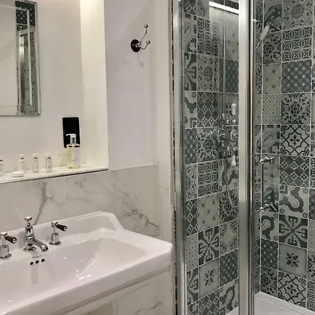 Simonstone Hall Hotel Hawes