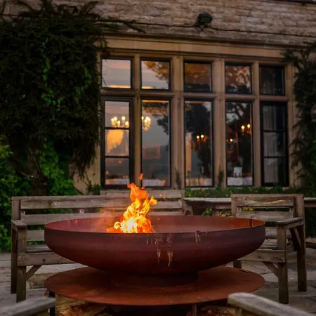 Simonstone Hall 4*