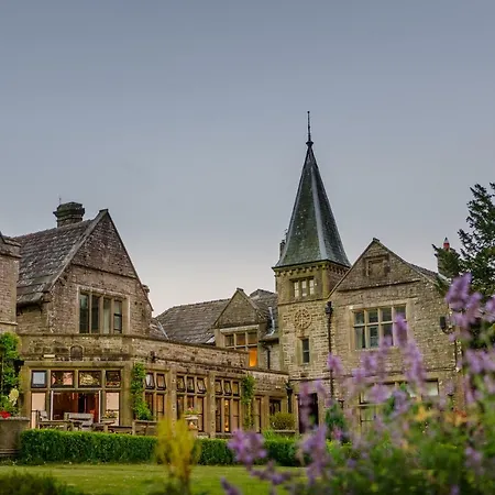 Simonstone Hall 4* Hawes