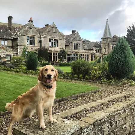 Hotel Simonstone Hall Hawes