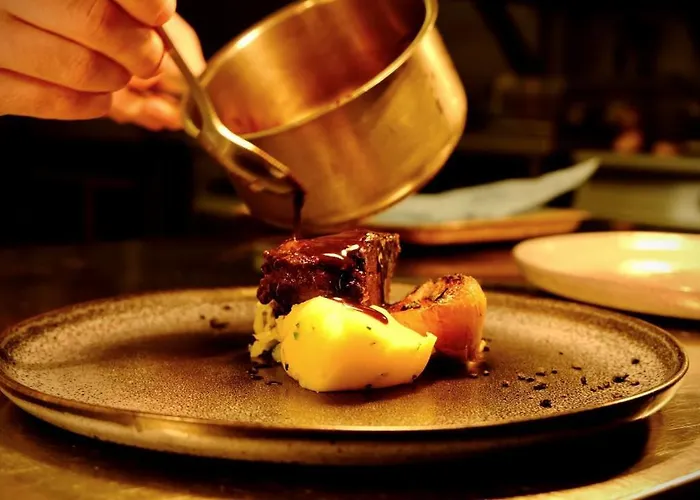 Simonstone Hall Hotel