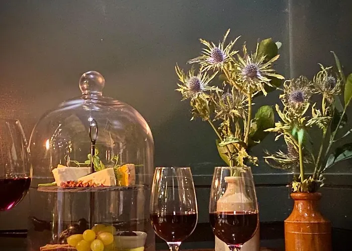 Simonstone Hall Hotel 4*