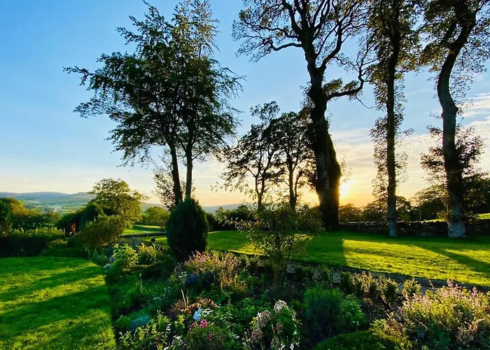 Simonstone Hall Hotel 4*