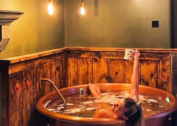 Hotel Simonstone Hall Hawes