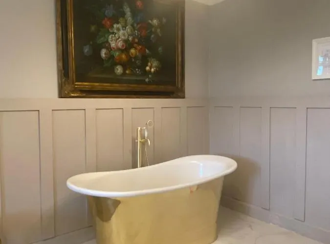 Simonstone Hall 4* Hawes