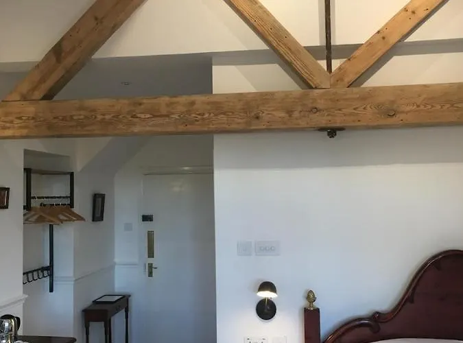 Hotel Simonstone Hall 4*