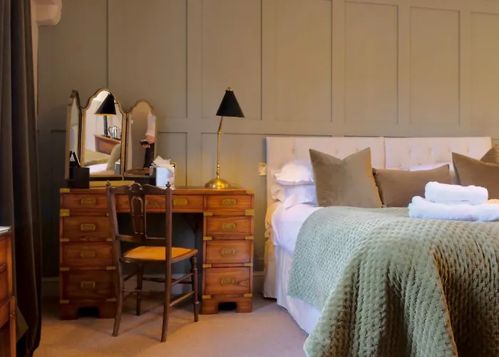 Simonstone Hall Hotel