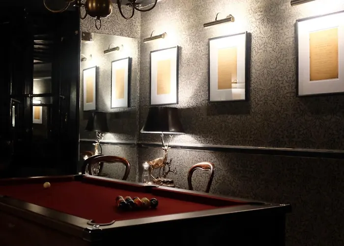 Simonstone Hall 4* Hawes