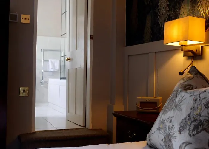 Hotel Simonstone Hall Hawes