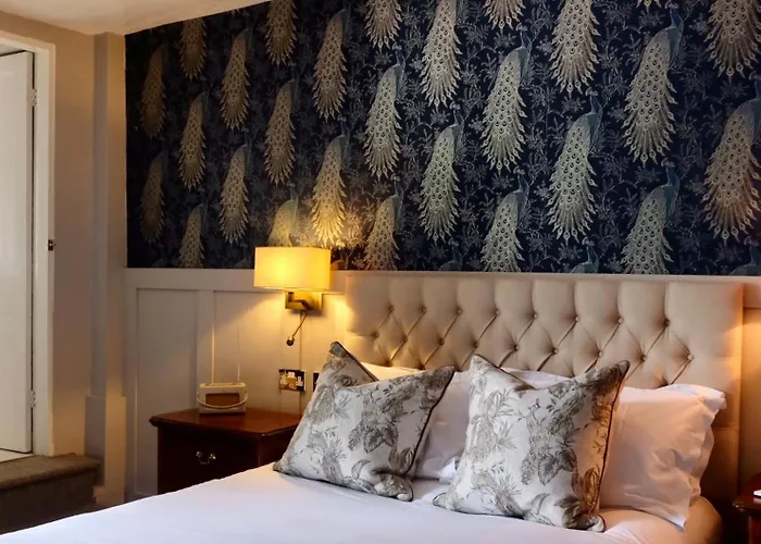 Simonstone Hall Hotel Hawes