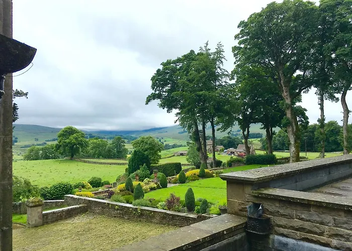 Simonstone Hall Hotel