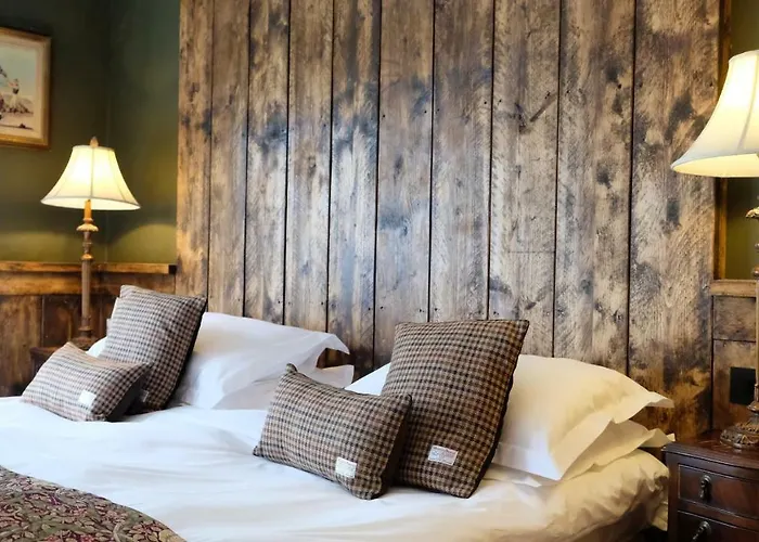 Simonstone Hall Hawes