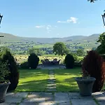 Simonstone Hall Hotel