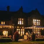 Simonstone Hall Hawes