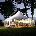 Simonstone Hall 4*