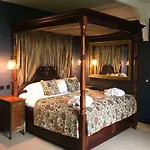 Simonstone Hall Hotel 4*