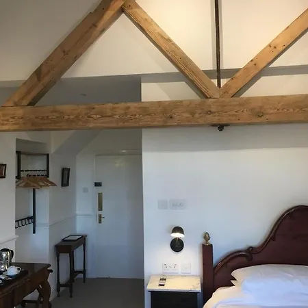 호텔 Simonstone Hall 4*