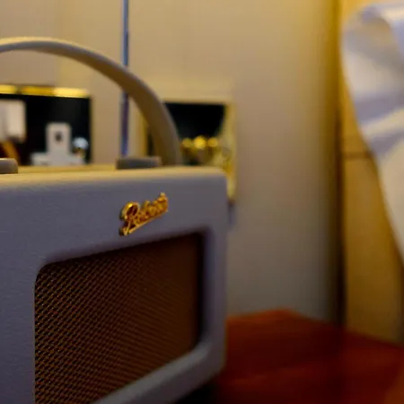 호텔 Simonstone Hall