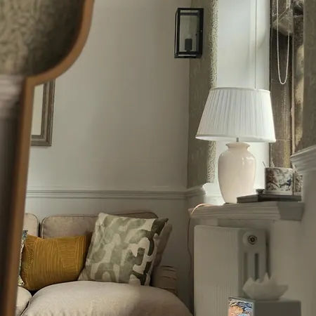 Simonstone Hall هاويس