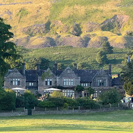 فندق Simonstone Hall 4*