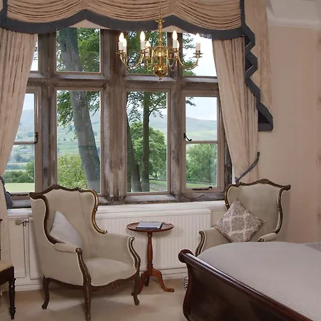 Simonstone Hall Hotel