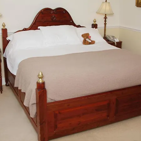 Hotel Simonstone Hall 4*
