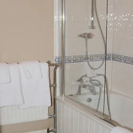 Simonstone Hall Hotel Hawes
