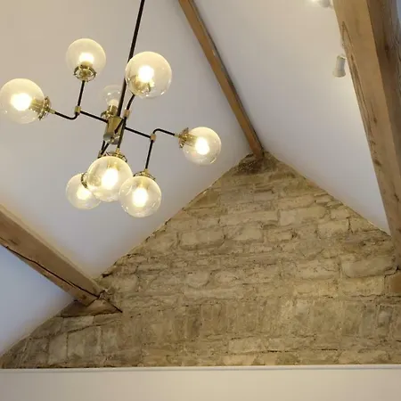 Simonstone Hall 호텔