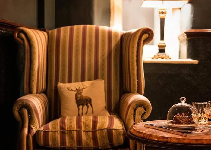 Simonstone Hall 霍伊斯