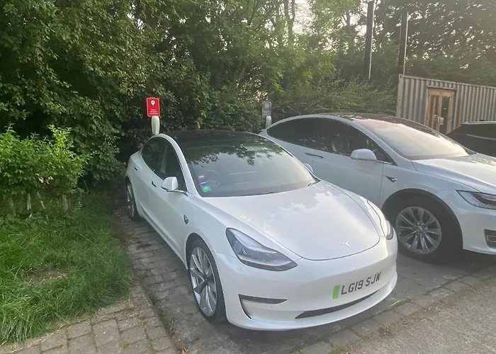 Simonstone Hall 酒店