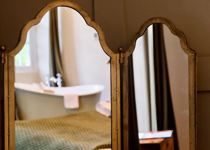 Simonstone Hall 4* 霍伊斯