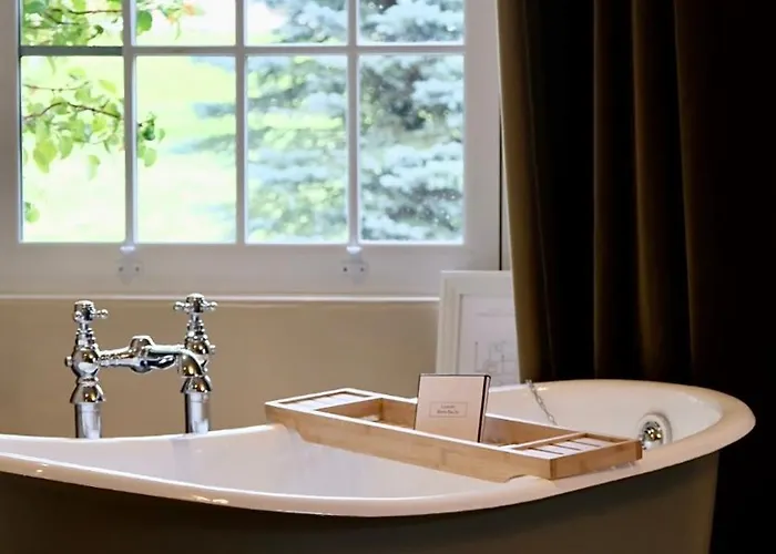 Simonstone Hall 霍伊斯