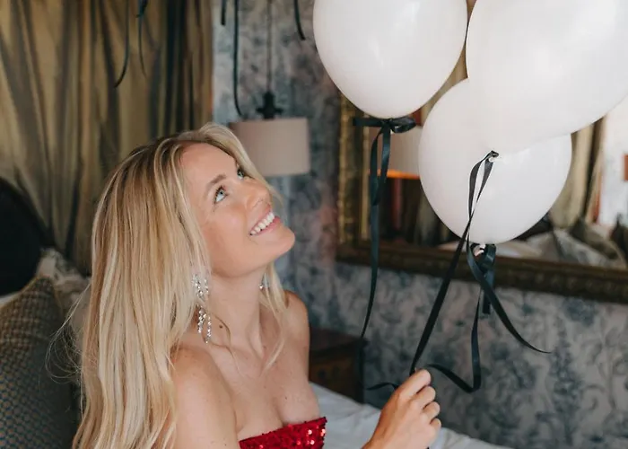 酒店 Simonstone Hall 霍伊斯