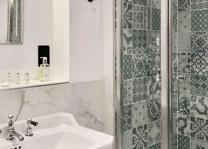 酒店 Simonstone Hall 霍伊斯