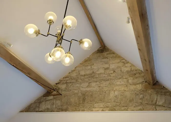 Simonstone Hall 酒店